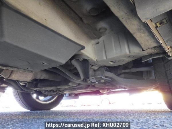 Used 2010 AT toyota vellfire ANH20W Image[38]