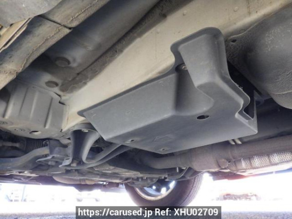 Used 2010 AT toyota vellfire ANH20W Image[39]