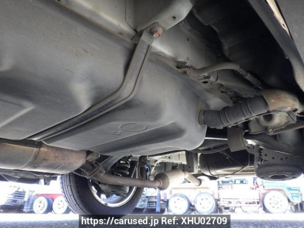 Used 2010 AT toyota vellfire ANH20W Image[40]