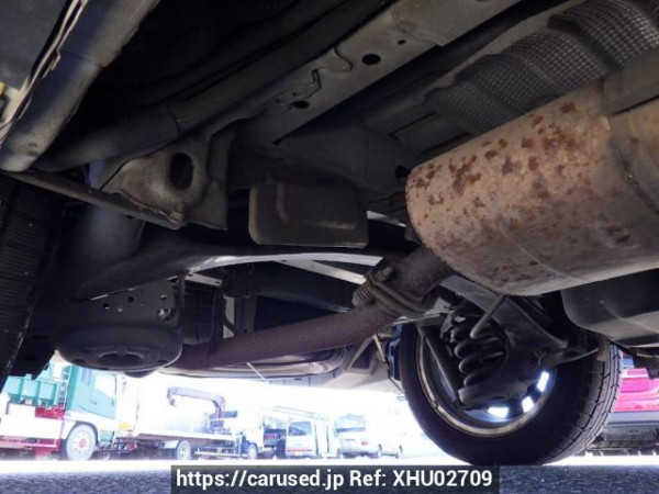 Used 2010 AT toyota vellfire ANH20W Image[41]