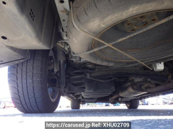 Used 2010 AT toyota vellfire ANH20W Image[42]