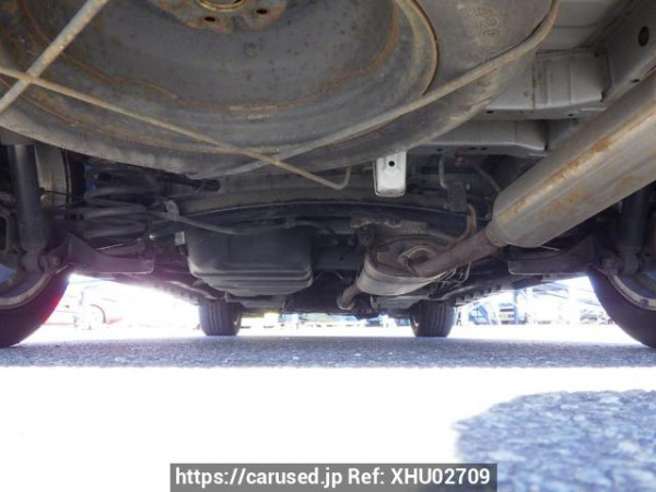 Used 2010 AT toyota vellfire ANH20W Image[43]