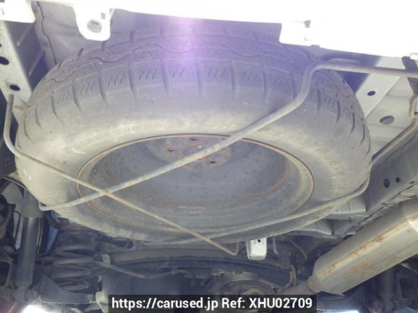 Used 2010 AT toyota vellfire ANH20W Image[45]