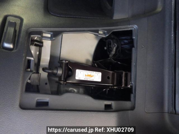 Used 2010 AT toyota vellfire ANH20W Image[46]