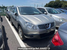 Nissan Dualis KJ10