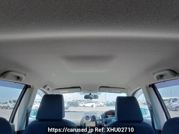 Used 2008 AT nissan dualis KJ10 Image[14]
