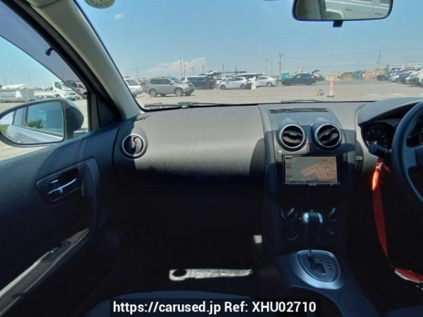 Used 2008 AT nissan dualis KJ10 Image[20]