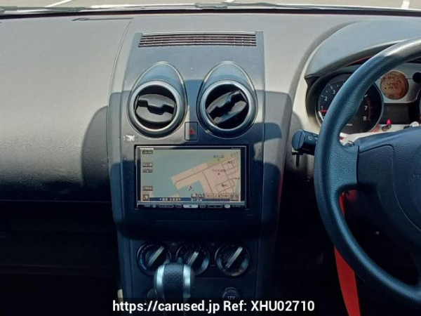 Used 2008 AT nissan dualis KJ10 Image[22]