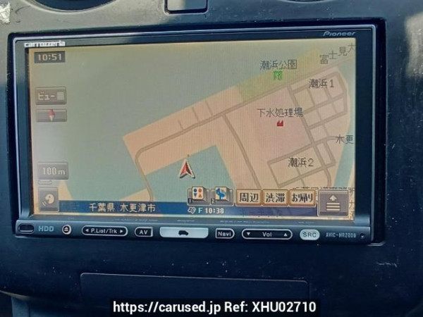 Used 2008 AT nissan dualis KJ10 Image[26]