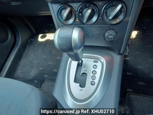 Used 2008 AT nissan dualis KJ10 Image[27]