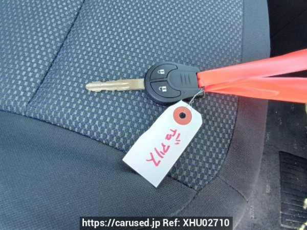 Used 2008 AT nissan dualis KJ10 Image[28]