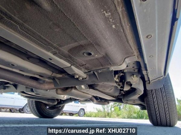 Used 2008 AT nissan dualis KJ10 Image[33]