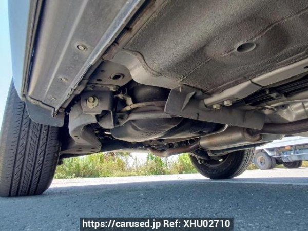 Used 2008 AT nissan dualis KJ10 Image[34]