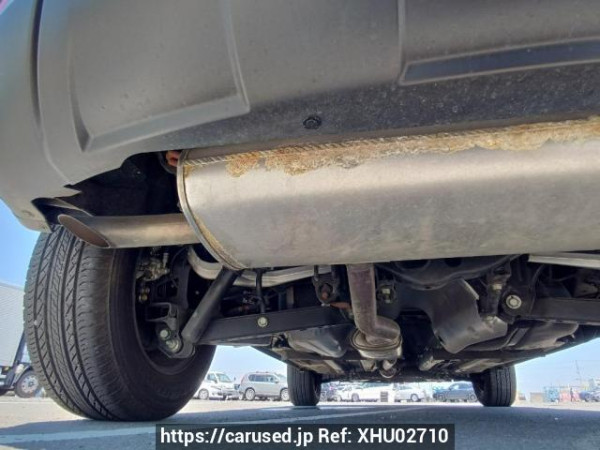 Used 2008 AT nissan dualis KJ10 Image[35]