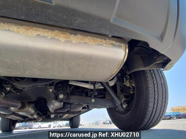 Used 2008 AT nissan dualis KJ10 Image[36]