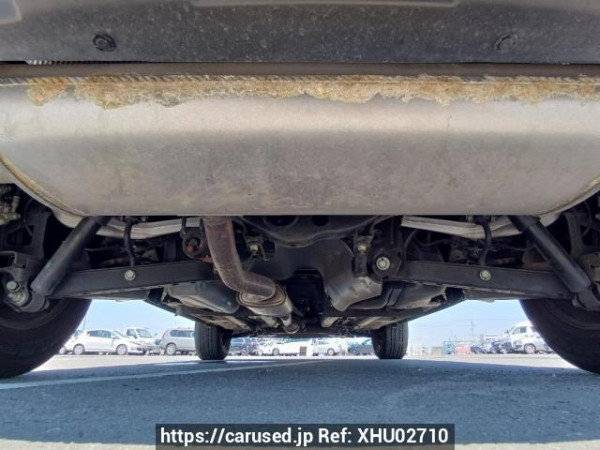 Used 2008 AT nissan dualis KJ10 Image[37]