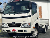 Toyota Dyna Truck