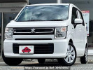 Suzuki Wagon R DAA-MH55S