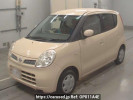 Nissan Moco MG22S