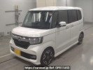 Honda N-BOX CUSTOM JF3