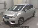 Honda Fit Hybrid GP6