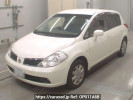 Nissan Tiida C11
