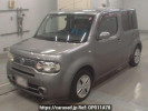 Nissan Cube Z12