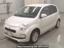 Toyota Passo KGC30