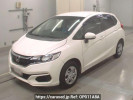 Honda Fit GK3