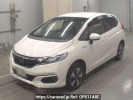 Honda Fit Hybrid GP6