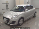 Suzuki Swift ZC83S