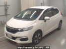 Honda Fit Hybrid GP6