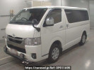 Toyota Hiace Van GDH206V