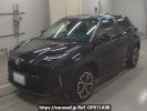 Toyota YARIS CROSS MXPJ10