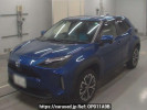 Toyota YARIS CROSS MXPJ15