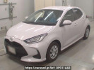 Toyota YARIS KSP210