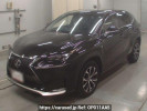 Lexus NX AGZ15