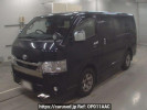 Toyota Hiace Van GDH201V