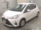 Toyota Vitz NSP135