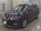 Nissan X-Trail HNT32
