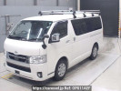 Toyota Hiace Van GDH201V