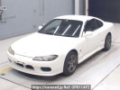 Nissan Silvia S15ｶｲ
