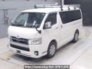 Toyota Hiace Van GDH201V