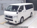 Toyota Hiace Van GDH201V