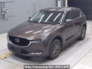 Mazda CX-5 KF5P