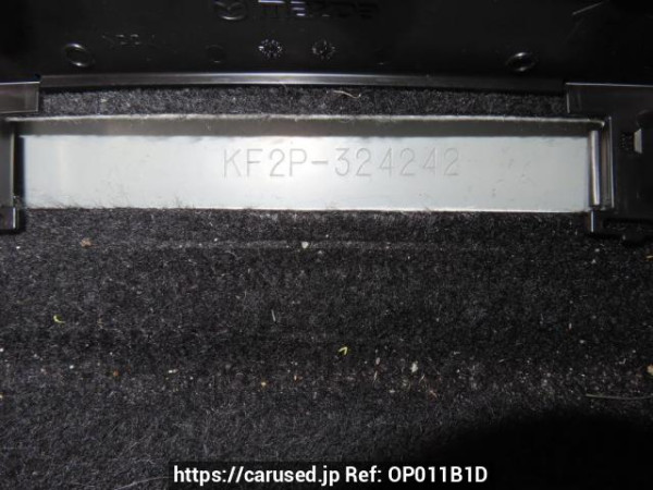 Used 2019 AT mazda cx-5 KF2P Image[11]