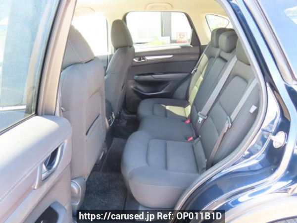 Used 2019 AT mazda cx-5 KF2P Image[15]
