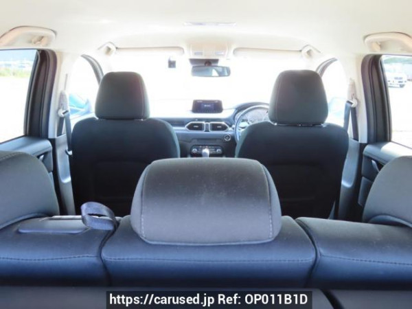 Used 2019 AT mazda cx-5 KF2P Image[16]