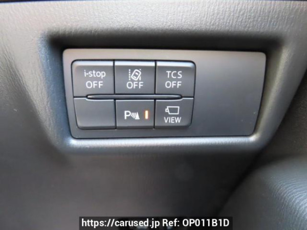 Used 2019 AT mazda cx-5 KF2P Image[21]