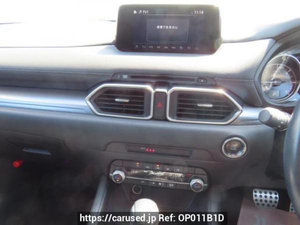 Used 2019 AT mazda cx-5 KF2P Image[23]